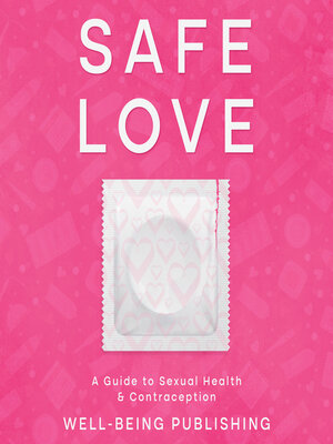 cover image of Safe Love